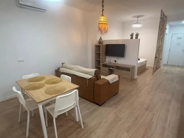 Guadiaro Studio