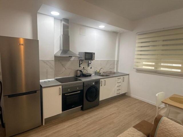 Apartment Guadiaro Málaga